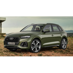 Accessori Audi Q5 (2020 - presente)